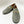 Load image into Gallery viewer, Pelle Suede Loafer Grey
