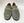 Pelle Suede Loafer Grey