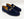 Pelle Suede Loafer Navy
