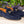 Pelle Suede Loafer Navy