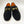 Load image into Gallery viewer, Pelle Suede Loafer Black
