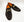 Suede Loafer Brown