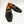 Pelle Suede Loafer Brown