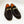 Pelle Suede Loafer Brown