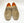 Suede Loafer Sand