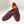 Load image into Gallery viewer, Pelle Suede Loafer Wine
