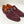 Load image into Gallery viewer, Pelle Suede Loafer Wine

