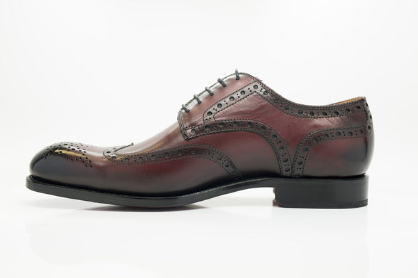 Style: 6531-1233-Burgundy