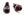 Style: 6531-1233-Burgundy