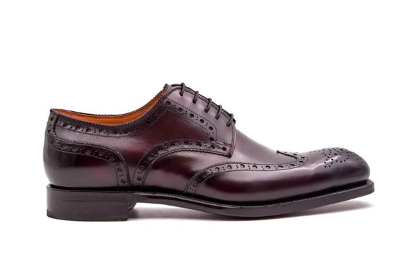 Style: 6531-1233-Burgundy