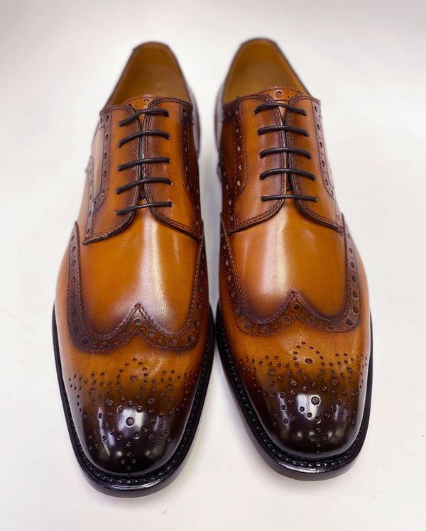 Style: 6531-1233-Caramel