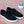 Carrucci by Maurice Suede Slip-On Sneaker Black