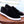Load image into Gallery viewer, Carrucci by Maurice Velvet Slip-On Sneaker Black
