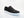 Carrucci by Maurice Pony Hair Slip-On Black