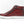 Load image into Gallery viewer, Calfskin High-Top Sneaker Burgundy
