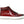 Load image into Gallery viewer, Calfskin High-Top Sneaker Burgundy
