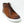 Load image into Gallery viewer, Calfskin High-Top Sneaker Whiskey
