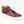 Load image into Gallery viewer, Calfskin High Top Sneaker Burgundy
