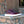 Calfskin High Top Sneaker Burgundy