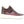 Calfskin High Top Sneaker Whiskey