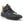 Load image into Gallery viewer, Shiny Calfskin High Top Sneaker Black
