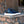 Load image into Gallery viewer, Shiny Calfskin High Top Sneaker Navy
