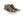 Camoflage Printed High Top Green