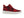 Camoflage Printed High Top Red