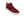 Camoflage Printed High Top Red