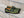 Woven Canvas & Calfskin Slip-On Loafer Olive
