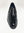 Woven Calfskin Slip-On Loafer Black