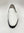 Woven Calfskin Slip-On Loafer Bone