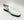 Woven Calfskin Slip-On Loafer Bone