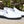 Load image into Gallery viewer, Woven Shiny Calfskin Slip-On Loafer White
