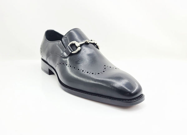 Style: 901-01-Black