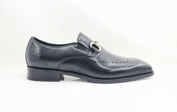 Style: 901-01-Black