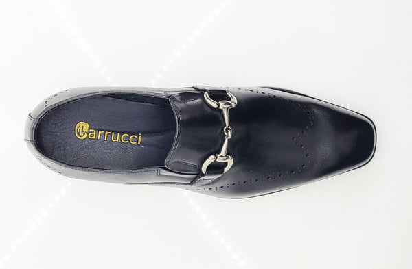 Style: 901-01-Black