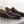 Load image into Gallery viewer, Burnished Calfskin Slip-On Shoe Chestnut
