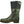 Load image into Gallery viewer, Calfskin &amp; Suede Boot Boot Grey
