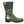 Load image into Gallery viewer, Calfskin &amp; Suede Boot Boot Grey
