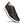 Mezlan Woven Calfskin Lace-Up Sneaker Black