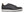 Mezlan Woven Calfskin Lace-Up Black