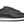 Mezlan Woven Calfskin Lace-Up Sneaker Black