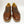 Load image into Gallery viewer, Mezlan Woven Calfskin Lace-Up Sneaker Cognac

