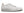Mezlan Woven Calfskin Lace-Up White
