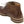 Adra Lace-Up Boot Taupe