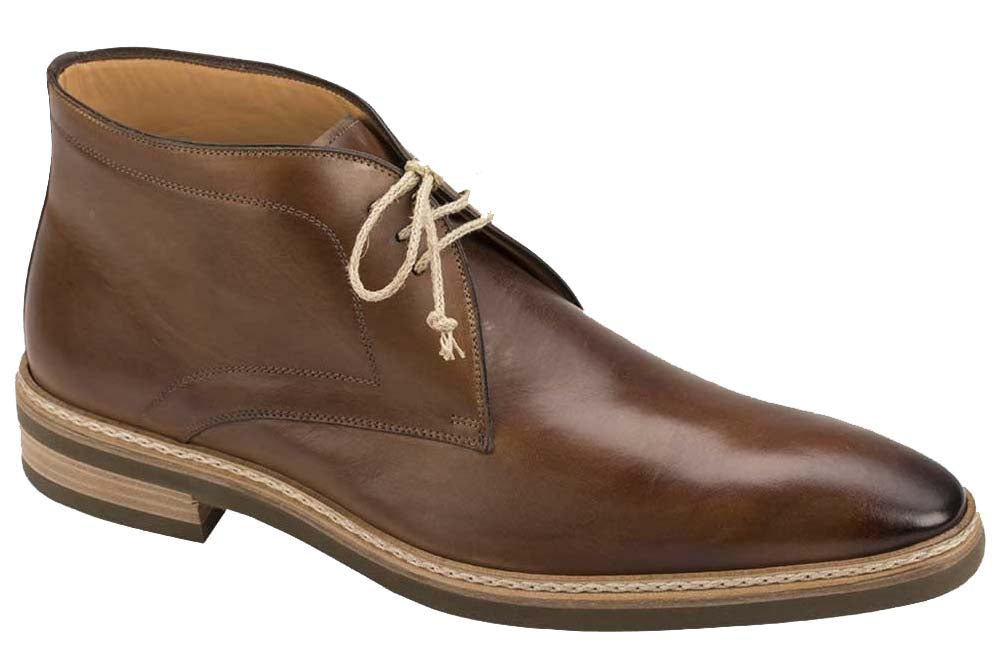 Mezlan 2024 chukka boots