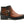 Load image into Gallery viewer, &quot;Americano&quot; Burnished Calfskin Slip-On Boot Caramel
