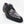 Anderson Crocodile Oxford Black