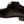 Anderson Crocodile Oxford Black